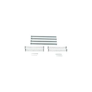 Set accesorii placute frana BOSCH 1 987 474 176 – LAND ROVER | AutoRival