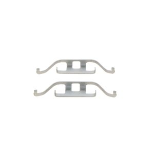 Set accesorii placute frana BOSCH 1 987 474 366 – LAND ROVER | AutoRival