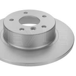 Disc frana MEYLE 45-15 523 0006/PD