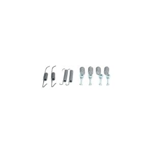 Set accesorii saboti frana parcare BOSCH 1 987 475 306 – LAND ROVER | AutoRival
