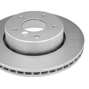 Disc frana MEYLE 45-83 521 0005/PD