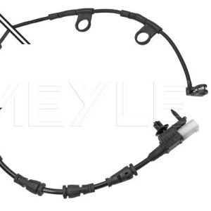 Senzor de avertizare uzura placute de frana MEYLE 53-14 527 0003