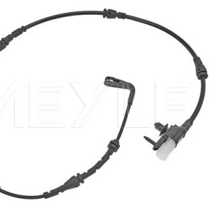 Senzor de avertizare uzura placute de frana MEYLE 53-14 527 0006