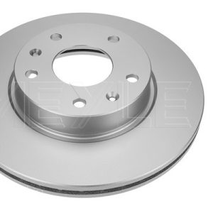 Disc frana MEYLE 53-15 521 0008/PD
