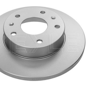 Disc frana MEYLE 53-15 521 0014/PD