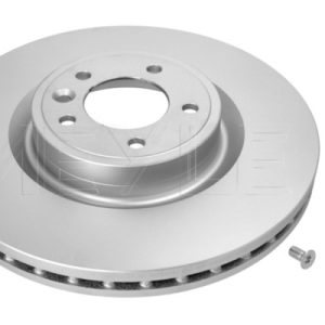Disc frana MEYLE 53-15 521 0017/PD