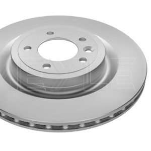 Disc frana MEYLE 53-15 523 0009/PD