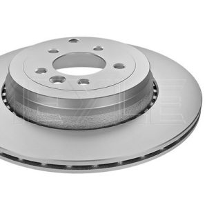 Disc frana MEYLE 53-15 523 0014/PD