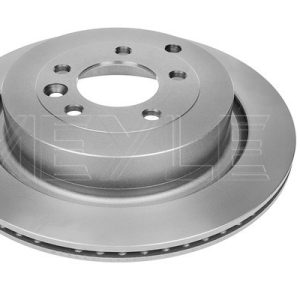 Disc frana MEYLE 53-15 523 0016/PD