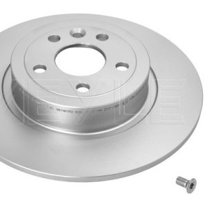 Disc frana MEYLE 53-15 523 0018/PD