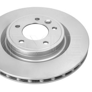 Disc frana MEYLE 53-15 523 0020/PD