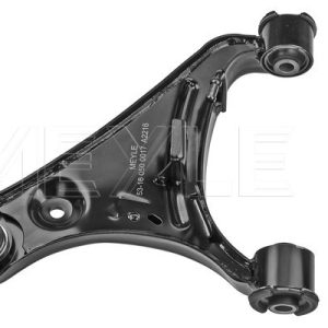 Brat suspensie roata MEYLE 53-16 050 0017