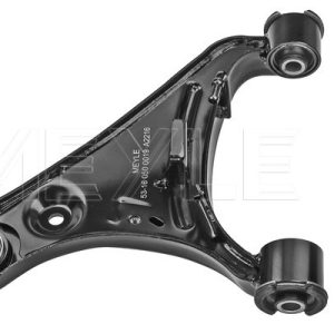 Brat suspensie roata MEYLE 53-16 050 0019