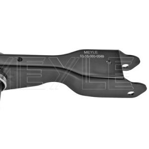 Brat suspensie roata MEYLE 53-16 050 0049