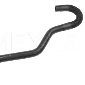 Furtun hidraulic sistem de directie MEYLE 53-59 202 0004