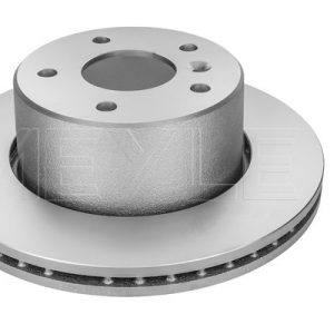 Disc frana MEYLE 53-83 521 0002/PD