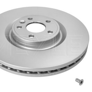 Disc frana MEYLE 53-83 521 0020/PD