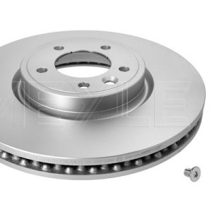 Disc frana MEYLE 53-83 521 0021/PD