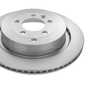 Disc frana MEYLE 53-83 523 0002/PD