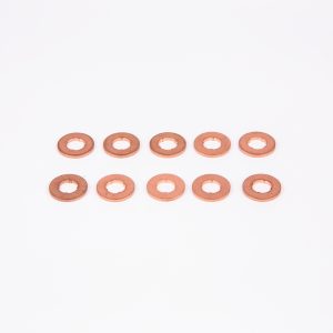 Simering suport diuza BOSCH F 00V C17 503 – LAND ROVER | AutoRival