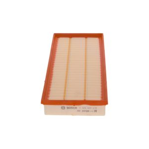 Filtru aer BOSCH F 026 400 614 – LAND ROVER | AutoRival