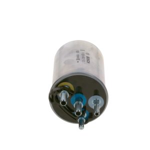 Filtru combustibil BOSCH F 026 402 113 – LAND ROVER | AutoRival
