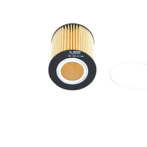 Filtru ulei BOSCH F 026 407 075 – LAND ROVER | AutoRival