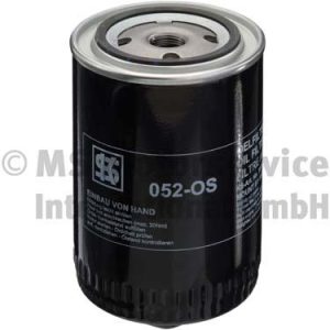 Filtru ulei KOLBENSCHMIDT 50013052 – imagine produs