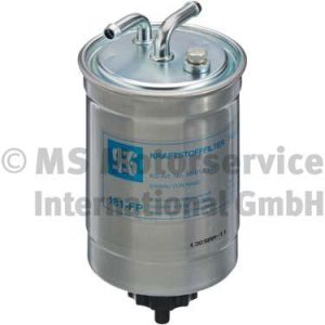 Filtru combustibil KOLBENSCHMIDT 50013181 – imagine produs