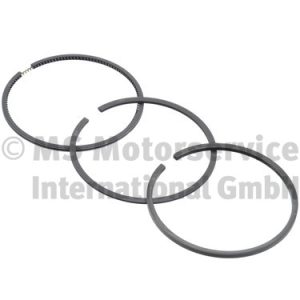 Set segmenti piston KOLBENSCHMIDT 800049310050 – imagine produs
