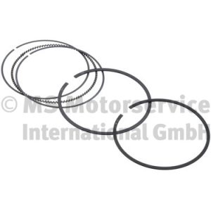 Set segmenti piston KOLBENSCHMIDT 800122610050 – imagine produs