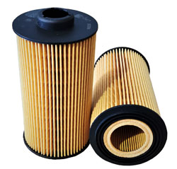 Filtru ulei ALCO FILTER MD-347 – imagine produs
