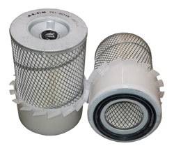 Filtru aer ALCO FILTER MD-604K – imagine produs