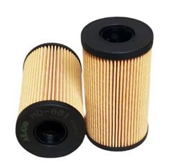 Filtru ulei ALCO FILTER MD-881 – imagine produs