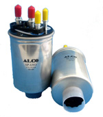 Filtru combustibil ALCO FILTER SP-1353 – imagine produs