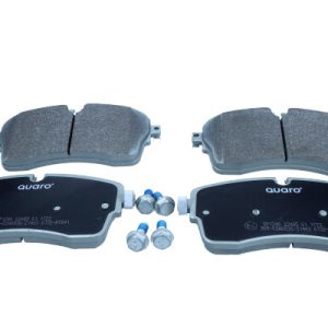 Set placute frana QUARO QP1240
