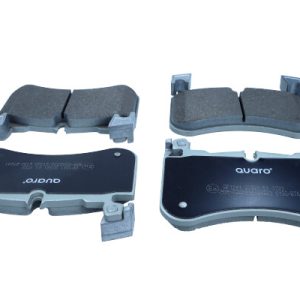 Set placute frana QUARO QP1241