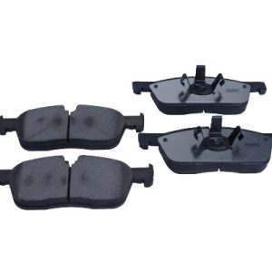 Set placute frana QUARO QP6867C