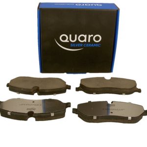 Set placute frana QUARO QP7540C