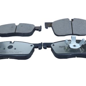 Set placute frana QUARO QP8007C