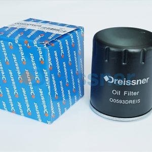 Filtru ulei DREISSNER O0593DREIS