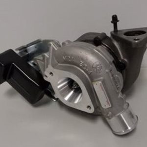 Compresor sistem de supraalimentare MTR 12129459 – imagine produs