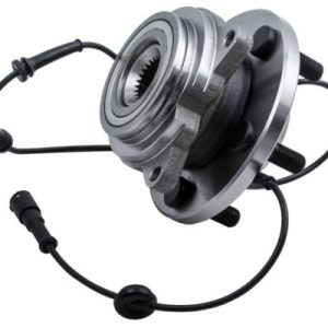 Set rulment roata MTR 12180699 – imagine produs