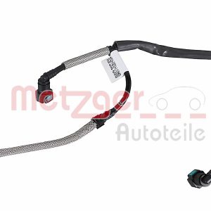 Furtun supracurgere combustibil METZGER 0840171 – LAND ROVER | AutoRival