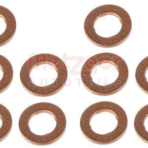 Scut protectie termica instalatie injectie METZGER 0873105 – LAND ROVER | AutoRival
