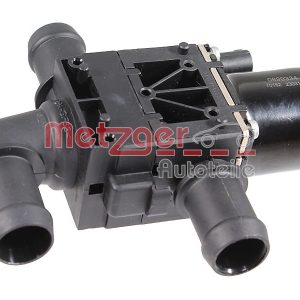 Supapa control agent frigorific METZGER 0899334 – LAND ROVER | AutoRival