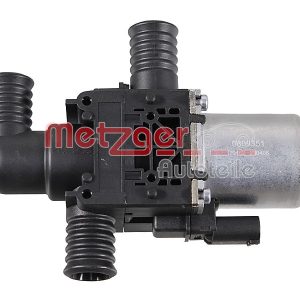 Supapa control agent frigorific METZGER 0899351 – LAND ROVER | AutoRival