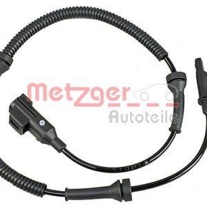 Senzor turatie roata METZGER 09001034 – LAND ROVER | AutoRival