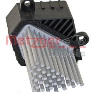 Unitate de control incalzire / ventilatie METZGER 0917224 – LAND ROVER | AutoRival