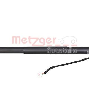 Motor electric haion METZGER 2115015 – LAND ROVER | AutoRival